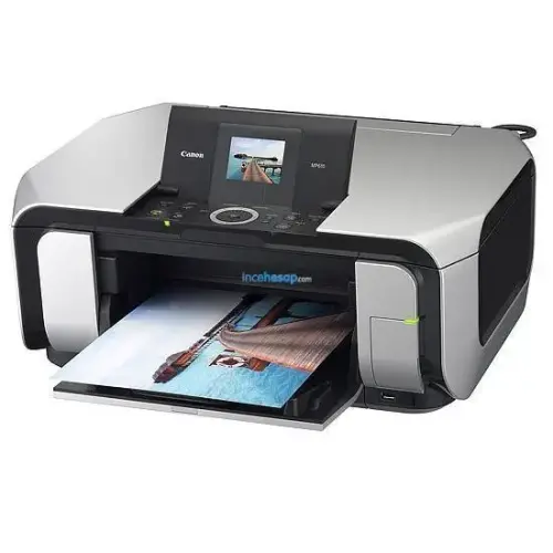 CANON PIXMA MP610 INKJET YAZICI/TARAYICI/FOTOKOPİ-A4 