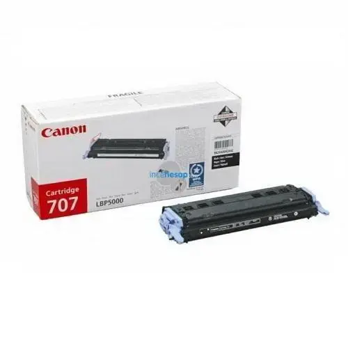 Canon CRG-707M Renkli Toner (LBP5000/LBP5100)