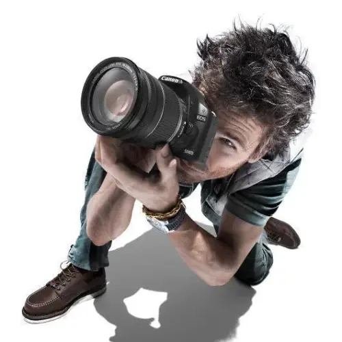 CANON EOS-500D 15.1 MP FOTOĞRAF MAKİNASI 