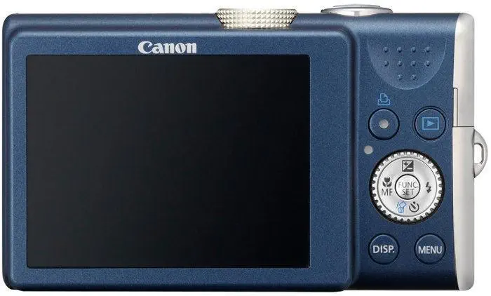 CANON POWERSHOT-SX200 DİJİTAL FOTOGRAF MAKİNESİ