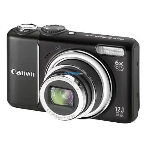 CANON POWERSHOT-A2100IS DİJİTAL FOTOĞRAF MAKİNASI