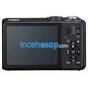 CANON POWERSHOT-A2100IS DİJİTAL FOTOĞRAF MAKİNASI