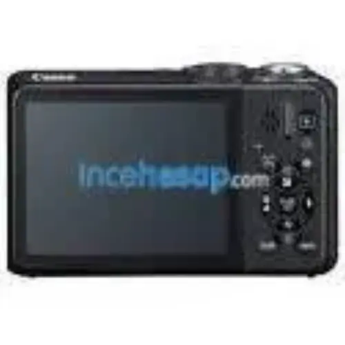 CANON POWERSHOT-A2100IS DİJİTAL FOTOĞRAF MAKİNASI