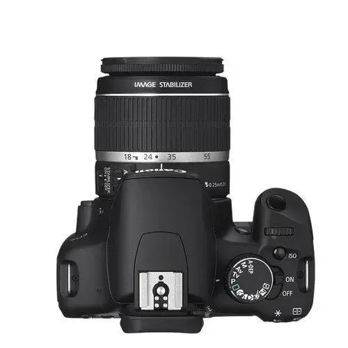 CANON EOS 450D + 18-55 LENS DİJİTAL FOTOĞRAF MAKİNASI