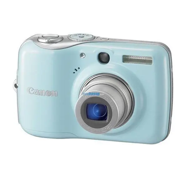 CANON POWERSHOT E1 10MP FOTOĞRAF MAKİNESİ