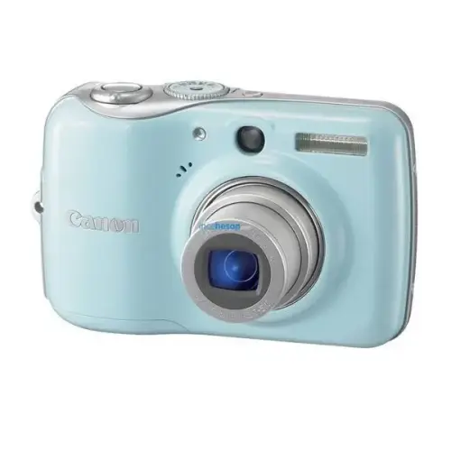CANON POWERSHOT E1 10MP FOTOĞRAF MAKİNESİ