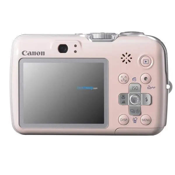 CANON POWERSHOT E1 10MP FOTOĞRAF MAKİNESİ