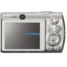 CANON IXUS 960 IS DİJİTAL FOTOĞRAF MAKİNASI