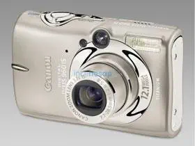 CANON IXUS 960 IS DİJİTAL FOTOĞRAF MAKİNASI