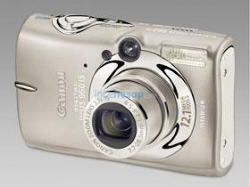 canon ixus 900