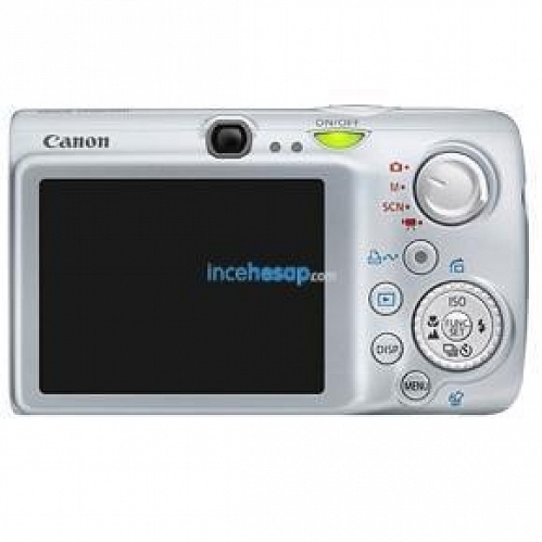 canon ixus 10