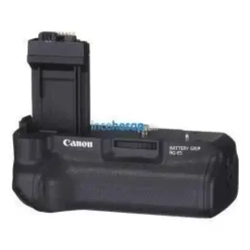 CANON EOS-1000D-KIT 10.1 MP 2.5 LCD + 18-55mm Lens