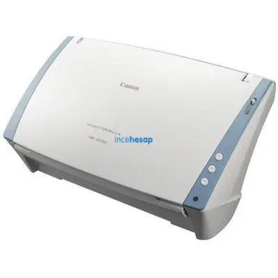 Canon DR-2010C Hızlı Döküman Tarayıcı