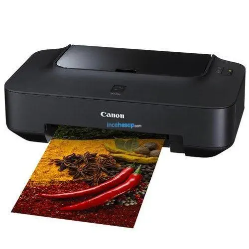 CANON PIXMA-IP2700 M. PUS. YAZICI - A4