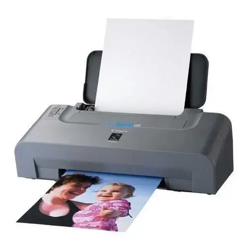 CANON PIXMA IP1300 YAZICI USB (Tek Kartuş)