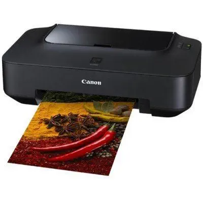 Canon Pixma IP2700 Renkli İnkjet Yazıcı-A4