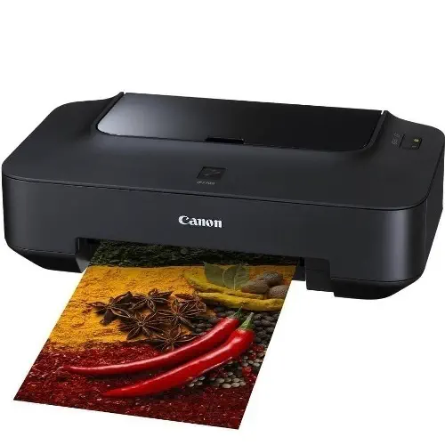 Canon Pixma IP2700 Renkli İnkjet Yazıcı-A4
