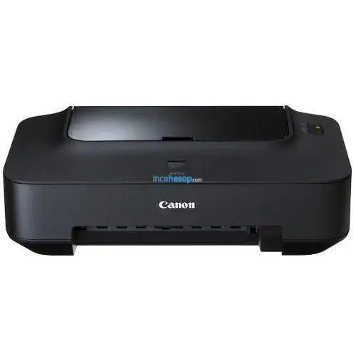 Canon Pıxma-IP2702 M.Pus. Yazıcı - A4