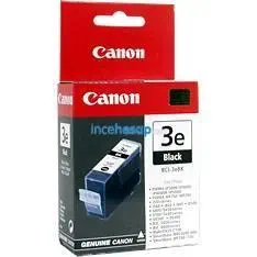 CANON BCI-3eBK SİYAH KARTUŞ(CANON IP3000/4000/500)