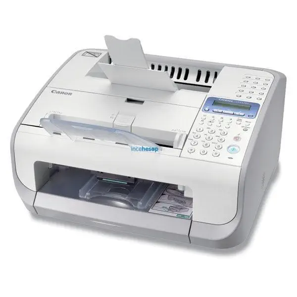 CANON L-140 LAZER FAX