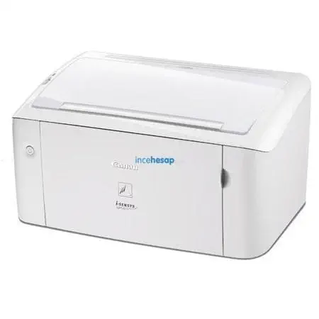 CANON LBP-3010B MONO LAZER YAZICI-A4