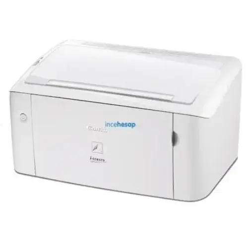 CANON LBP-3010B MONO LAZER YAZICI-A4