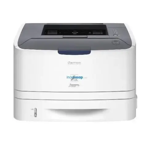 Canon LBP-6300DN Lazer Yazıcı - A4