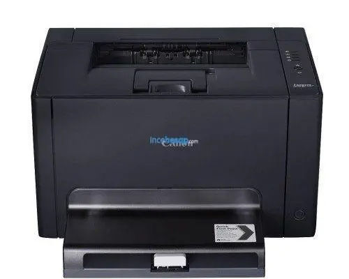 Canon LBP-7018 Renkli Laser Yazıcı-A4