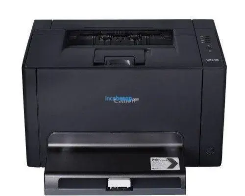 Canon LBP-7018 Renkli Laser Yazıcı-A4