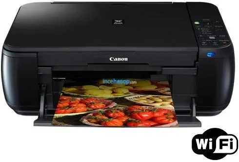 CANON MP-495  YAZ/TAR/FOT A4
