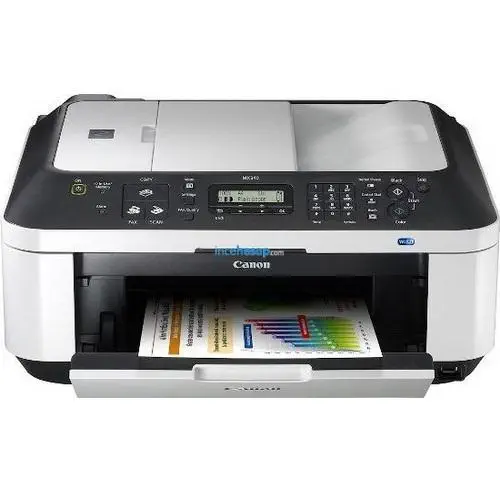 CANON MX-340 YAZ/TAR/FOT/FAX-A4