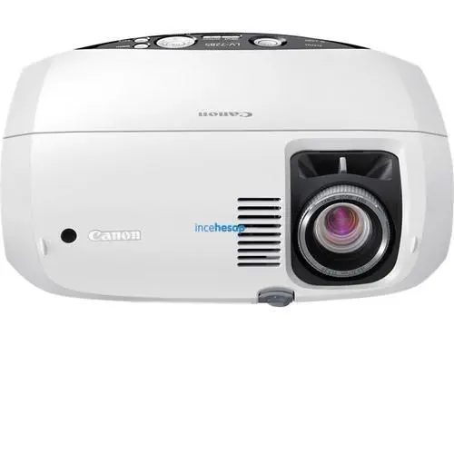 CANON LV-7285 PROJEKSIYON