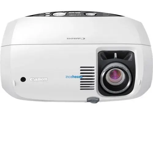CANON LV-7285 PROJEKSIYON