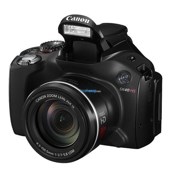 canon a590 camera