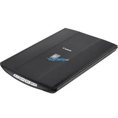 CANON LIDE 100 SCANNER