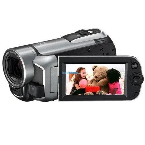CANON HF-R106 KAMERA 20X ZOOM FULL-HD 2.7″LCD