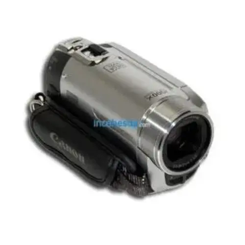 CANON FS100 VİDEO KAMERA