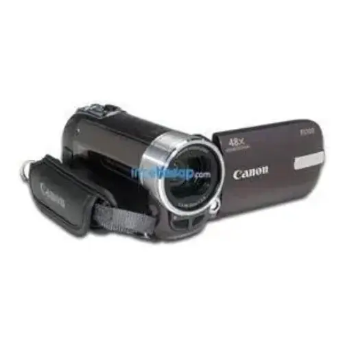CANON FS100 VİDEO KAMERA