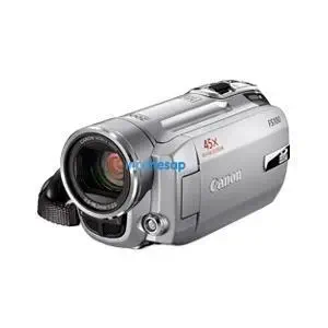 CANON FS100 VİDEO KAMERA