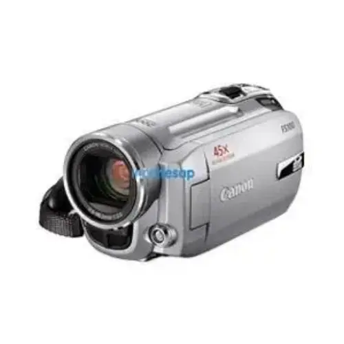 CANON FS100 VİDEO KAMERA