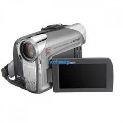 video kamera canon