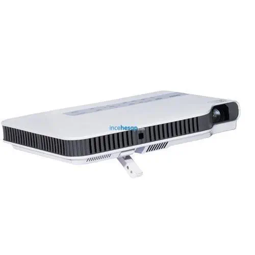 CASIO XJ-A130 DLP PROJEKSİYON