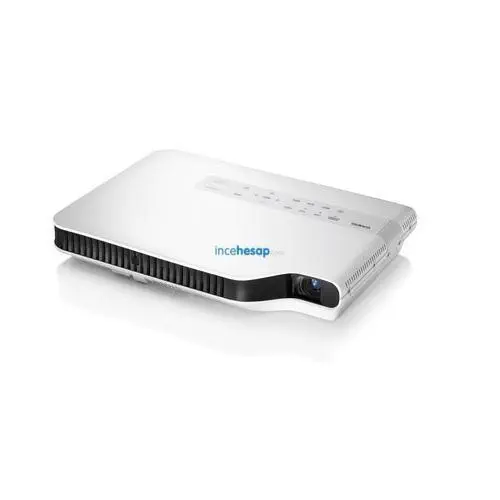 CASIO XJ-A145 DLP PROJEKSİYON