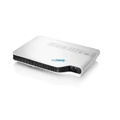 CASIO XJ-A145 DLP PROJEKSİYON
