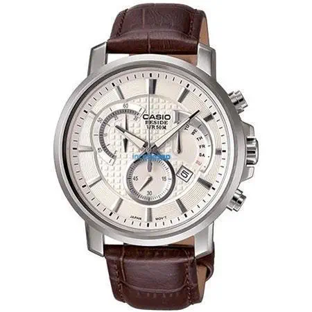 CASIO BEM-506L-7AVDF ERKEK KOL SAATİ