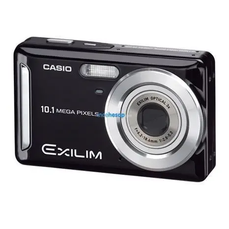CASIO Z29 10.1 MP. DİJİTAL FOTOĞRAF MAKİNESİ