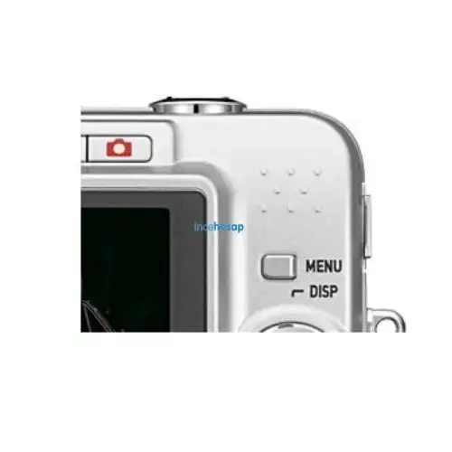 CASIO EXILIM Z1050 10.1 MP DİJİTAL FOTOĞRAF MAKİNESİ