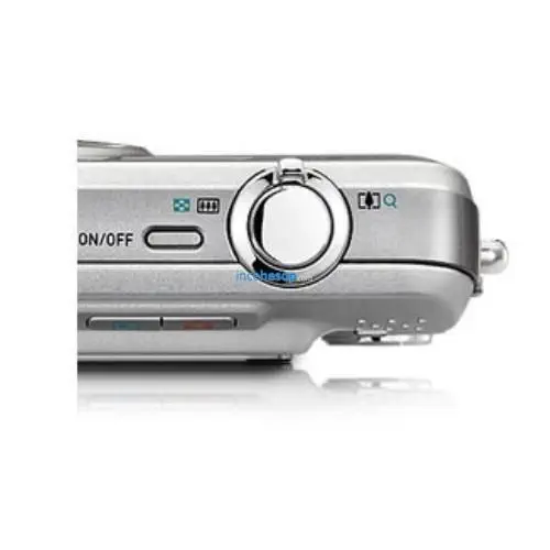 CASIO EXILIM Z1050 10.1 MP DİJİTAL FOTOĞRAF MAKİNESİ