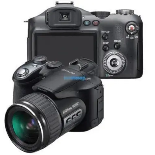 CASIO EXILIM F1 DİJİTAL FOTOĞRAF MAKİNESİ