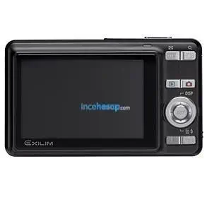 CASIO EXILIM Z-9 DİJİTAL FOTOĞRAF MAKİNASI